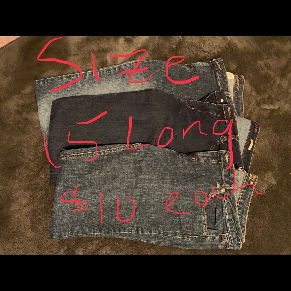 Jeans